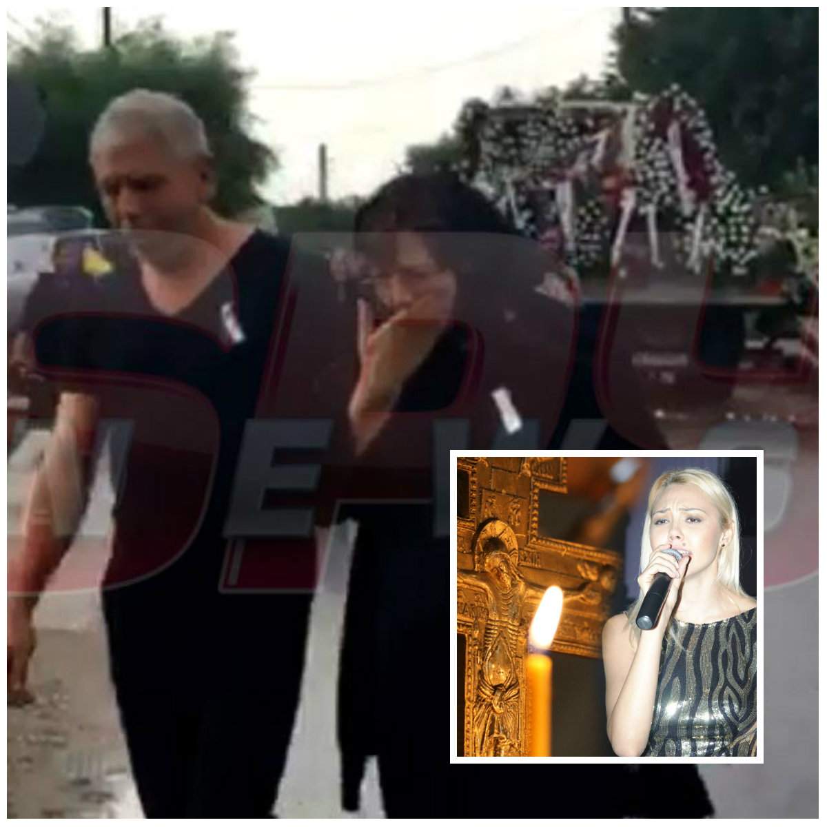 De la ce a început scandalul dintre mama și iubitul Denisei? Dezvăluiri INCREDIBILE