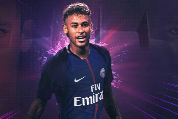 VIDEO / Nebunie la Paris! Neymar a fost primit ca un rege de fanii echipei PSG!