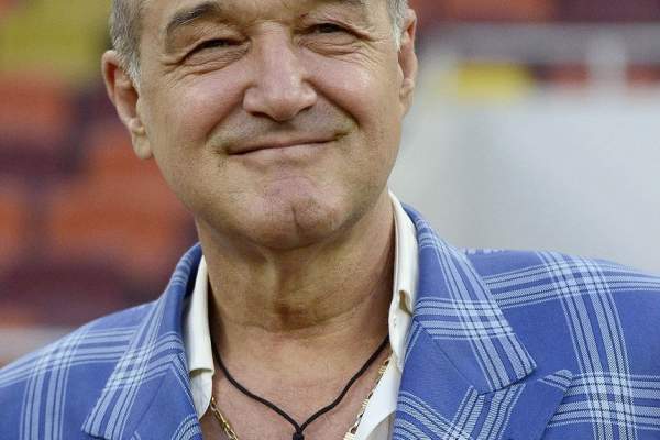 FCSB și-a aflat adversara în playoff-ul Ligii Campionilor! Gigi Becali sărbătoreşte deja