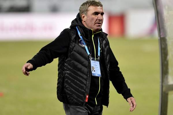 “Regele” nu se joacă! Gică Hagi, la un pas de a lua cea mai neaşteptată decizie din cariera de antrenor!
