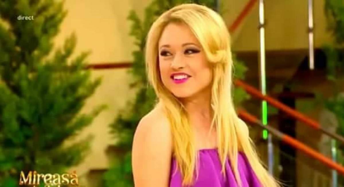 FOTO / Iulia, fosta concurentă de la MPFM, şi-a găsit jumătatea! Află cu cine s-a combinat blonda