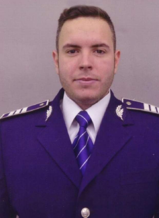 Mesajul sfâşietor al mamei lui Bogdan Gigină la aproape doi ani de la moartea poliţistului: "Cât trebuie să mai aşteptăm?"