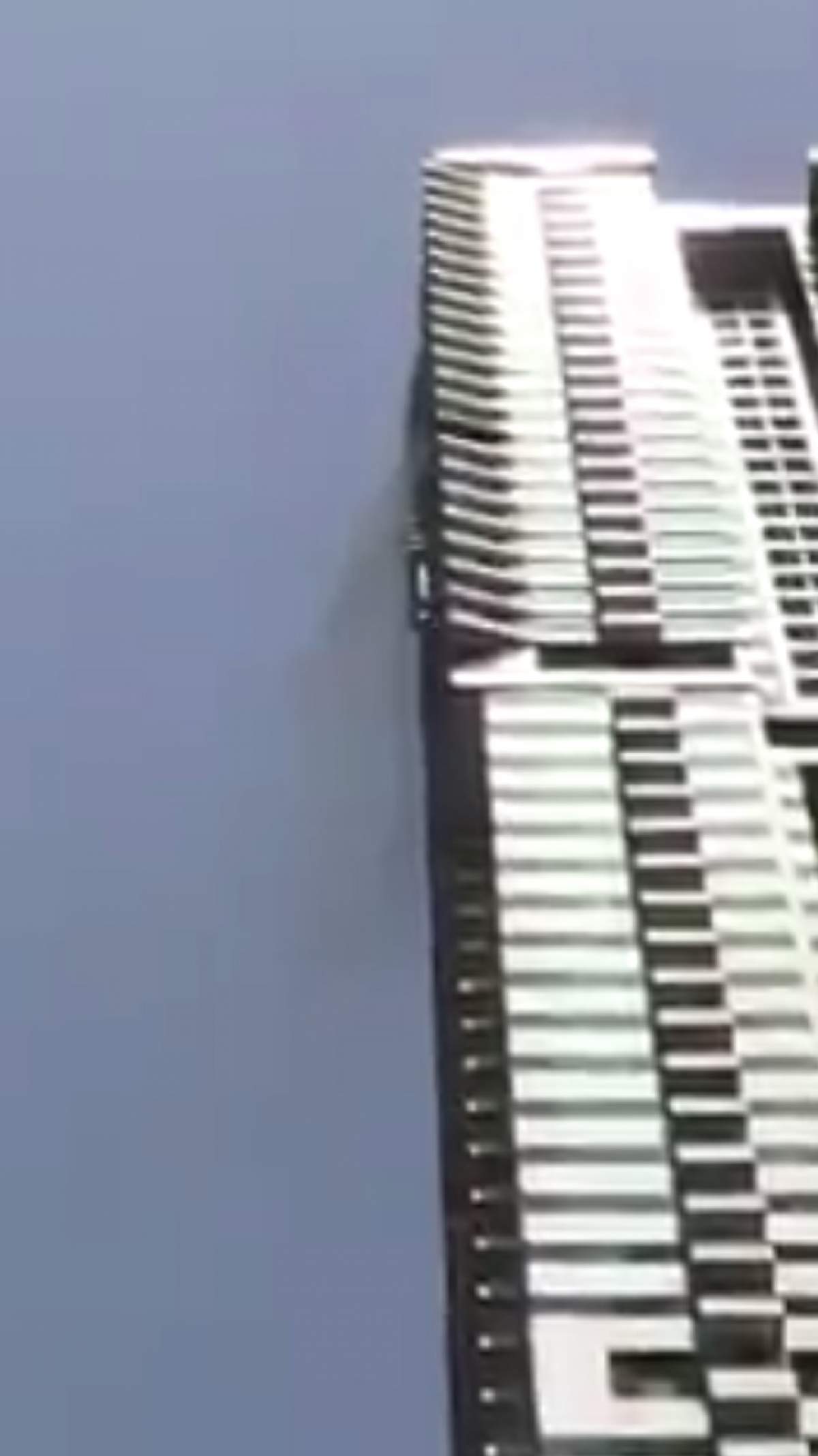 VIDEO / Un nou incendiu în Dubai. Autorităţile sunt în alertă