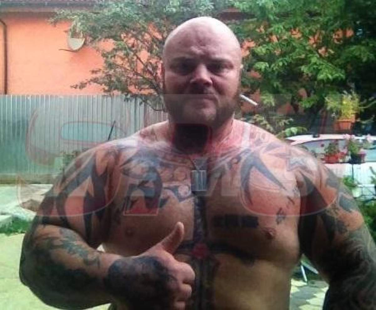 Scandal după moartea celui mai dur locotenent al lui Nuțu Camătaru!