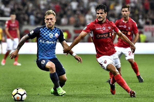 Gigi Becali a dat lovitura! FCSB l-a luat pe cel mai bun fotbalist din Liga I!