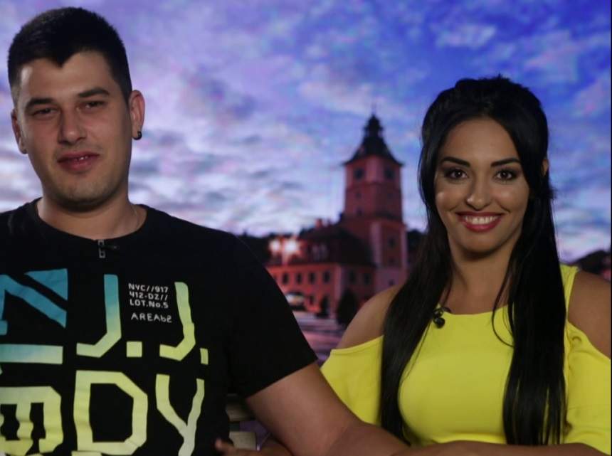 VIDEO / Constantina şi Raymond, şicanări chiar în timpul pregătirilor de la "Nuntă cu scântei"! "Ea visează la multe, dar eu nu sunt de acord!"