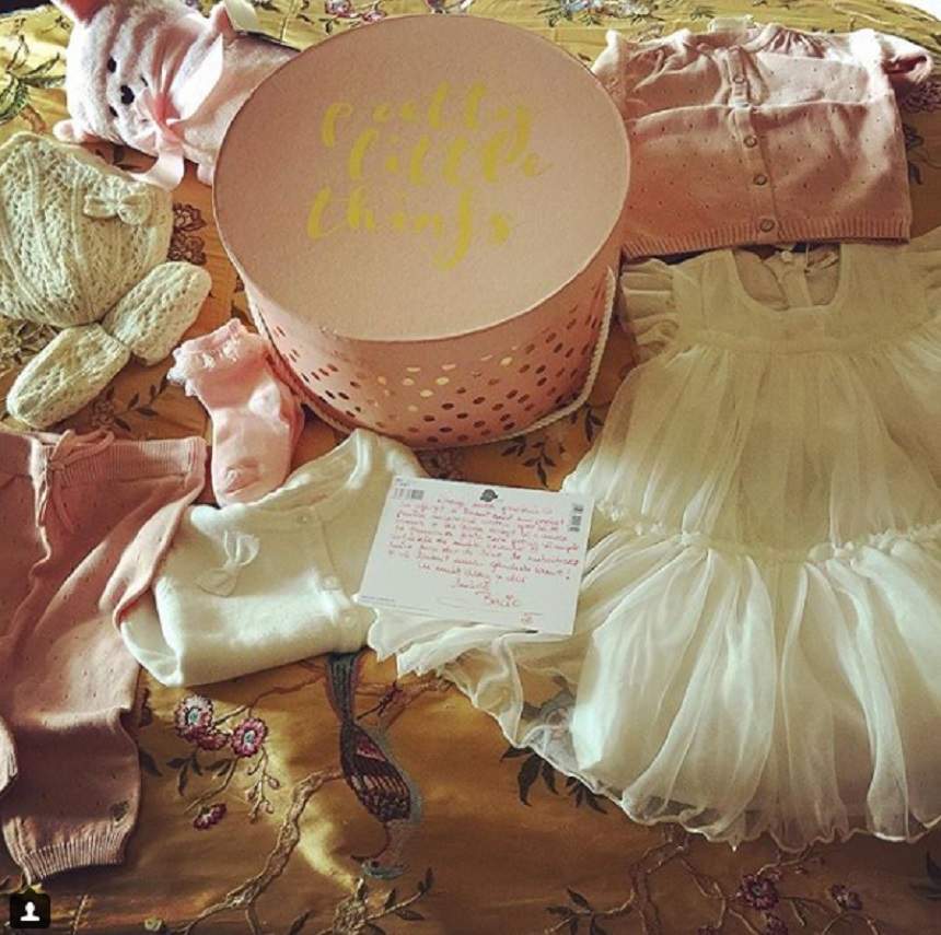 FOTO / Mădălina Ghenea, surpriză uriaşă chiar înainte de ziua ei! A căzut pe locul doi