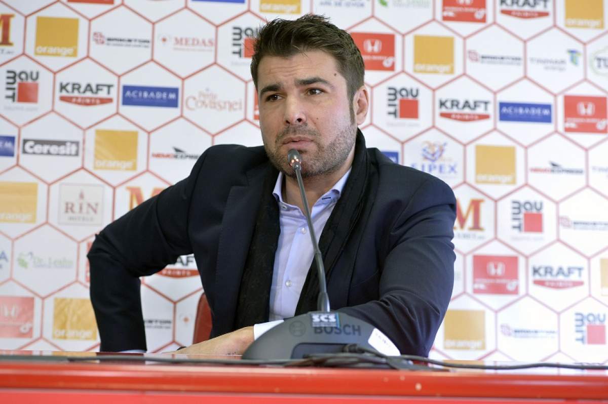 Situaţia stadionului „Dinamo” l-a scos din minţi pe Adrian Mutu! „Briliantul”, atac devastator!