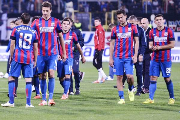 Ce a fost şi ce-a ajuns! Un fost star de la FCSB, la un pas de Liga a III-a!