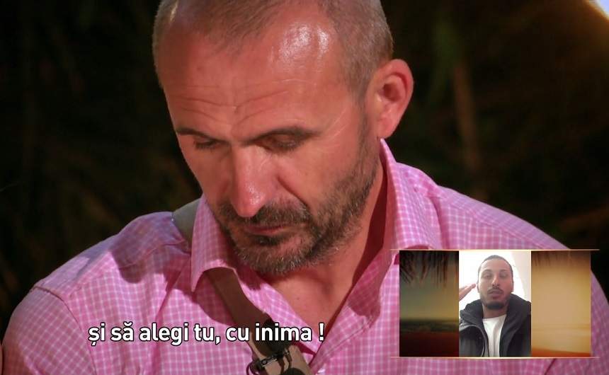 VIDEO / Bianca şi Liviu de la "Insula Iubirii", faţă în faţă după ce blonda s-a culcat cu Sorin! Adevărul despre sarcină: "De ce minţi?"