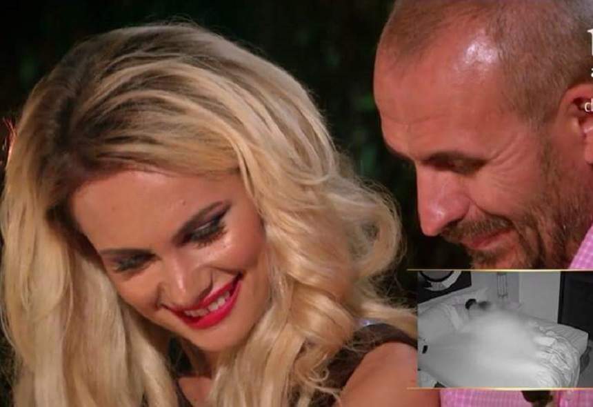 VIDEO / Decizia la care nu se aştepta nimeni la "Insula Iubirii"! Sorin a ales să rămână lângă Bianca! Răspunsul blondei, bulversant