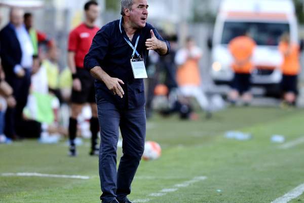Gică Hagi îl acuză pe finul Gigi Becali de jocuri murdare! „Totul a fost programat şi plătit”