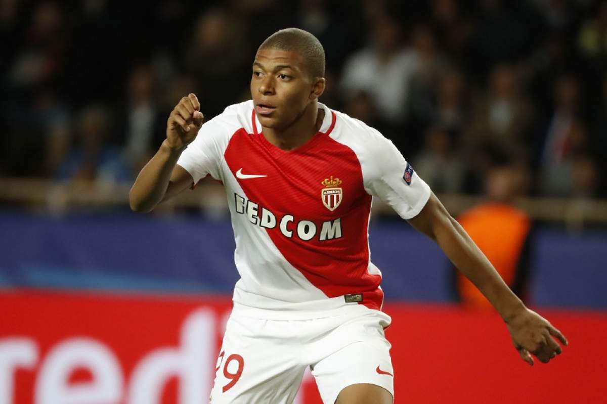 Kylian Mbappe nu vrea la Real Madrid! Clubul uriaş cu care urmează să semneze