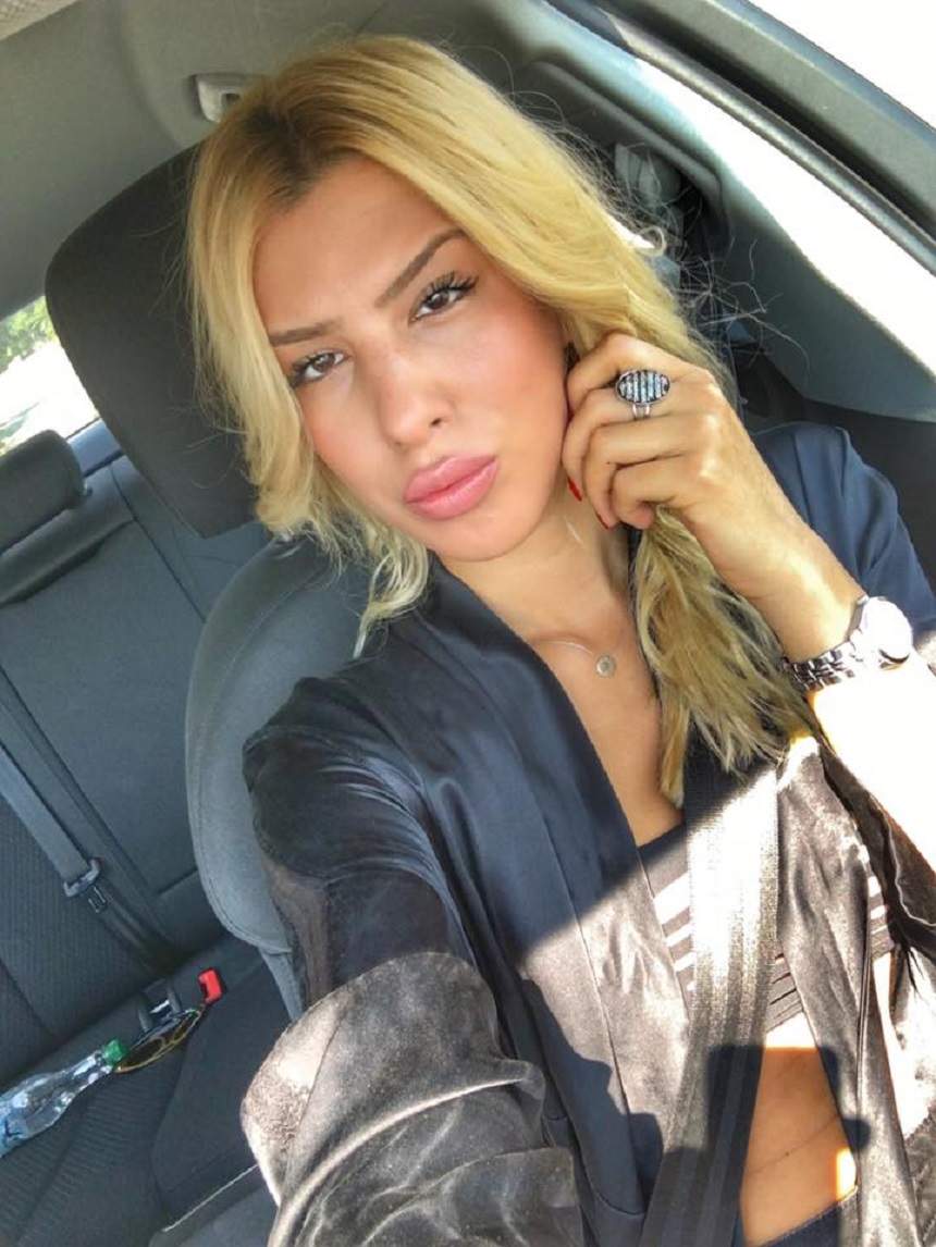 EXCLUSIV! Rău cu rău, dar mai rău fără rău! Împăcarea anului în showbiz a avut loc!