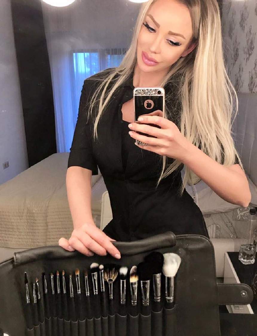 FOTO / Bianca Drăguşanu, siluetă de invidiat! Aşa arată după ce a spus că vrea să mai slăbească 10 kilograme