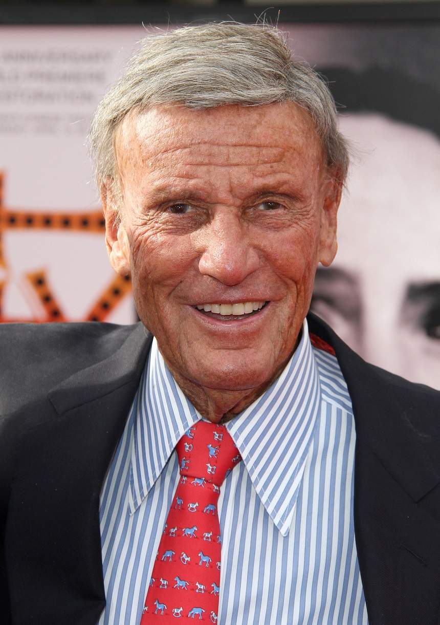 FOTO / Doliu în lumea filmului! Actorul american Richard Anderson a murit