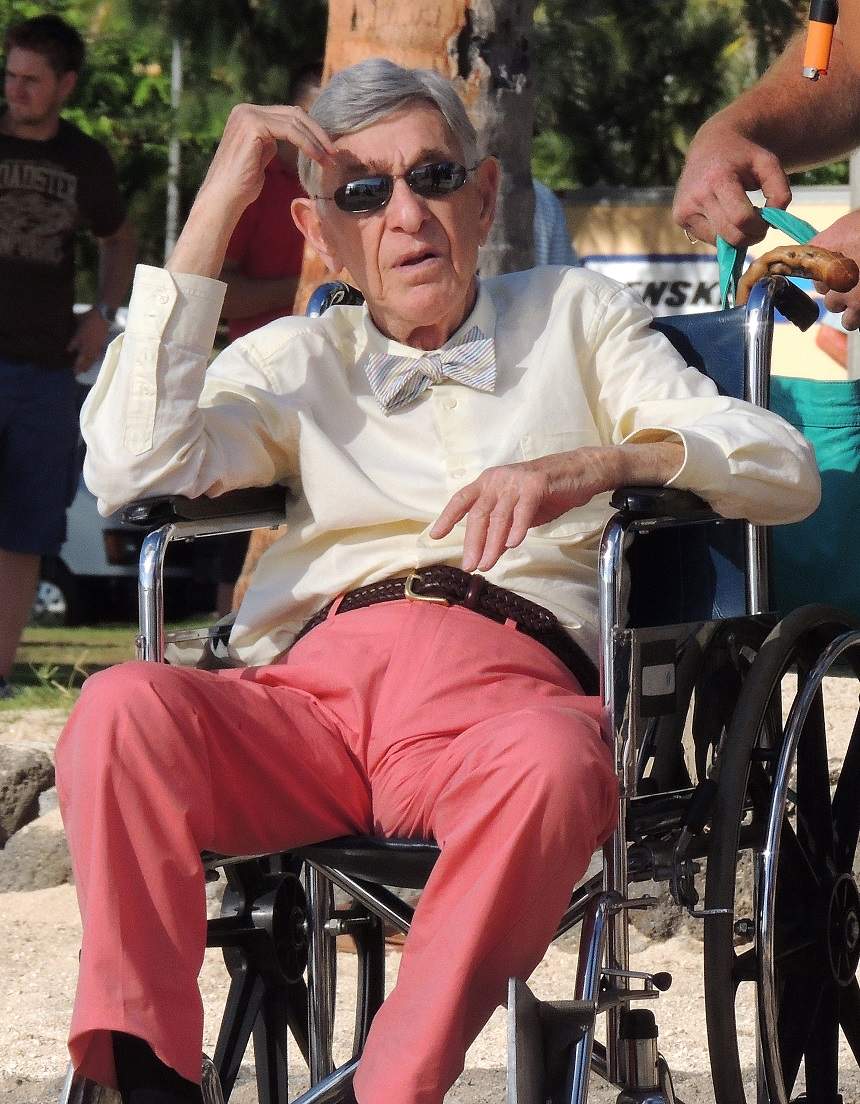 VIDEO / Lumea filmului a pierdut un actor valoros! A MURIT din cauza unor complicaţii ale bolii teribile de care suferea
