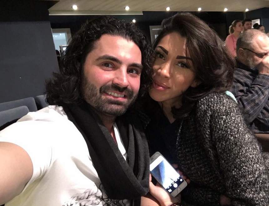 Cum îl alintă Raluca pe Pepe, acasă! Artistul a dezvăluit la TV şi toată lumea a fost uimită