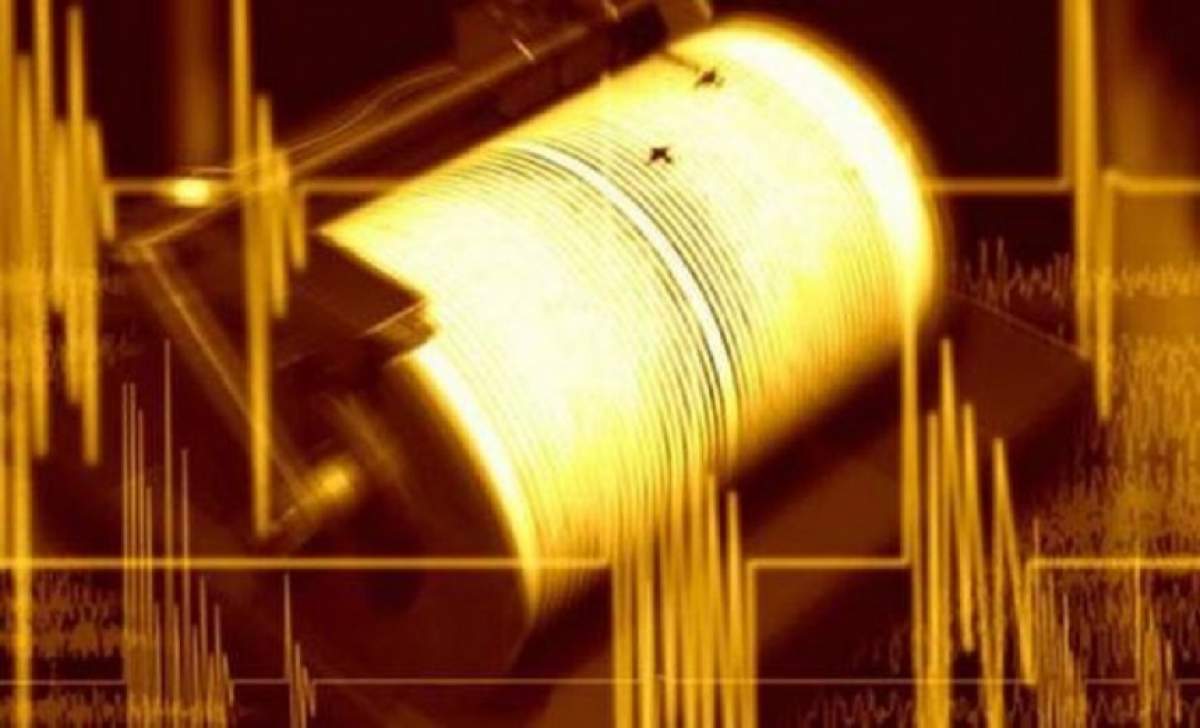 Două cutremure în România! Ce magnitudine au avut seismele