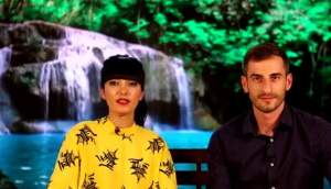 VIDEO / Denisa și Cătălin Movileanu se căsătoresc la ”Nuntă cu scântei”! Cum s-au cuplat foștii concurenți de la MPFM
