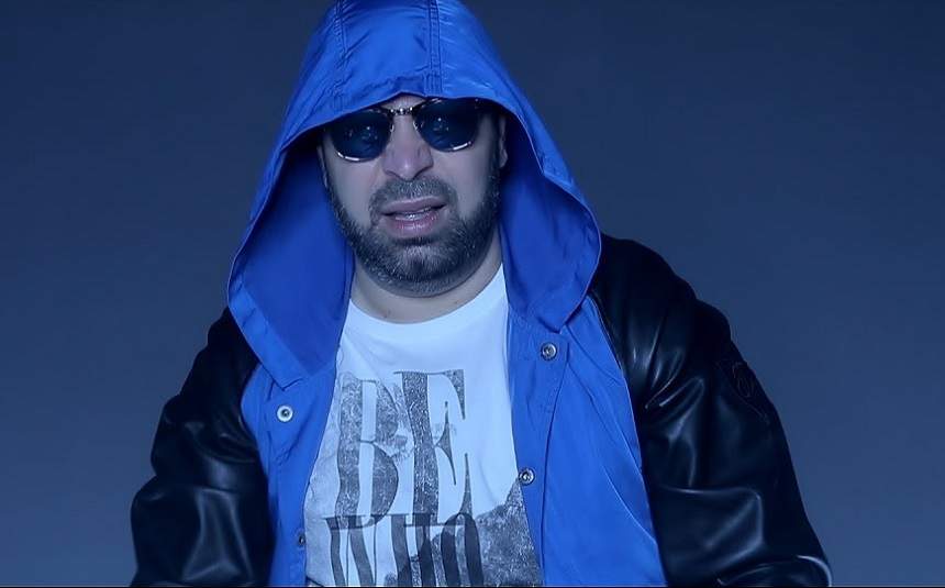 Cine să-l mai înţeleagă pe Florin Salam? După ce şi-a ignorat fiica de ziua ei, manelistul a petrecut alături de un interlop / VIDEO EXCLUSIV