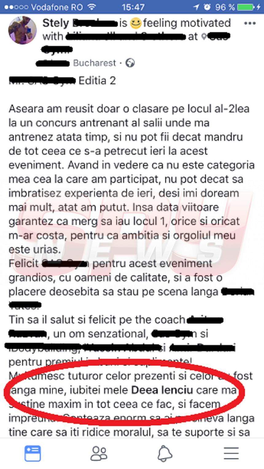 EXCLUSIV! Bombă în showbiz! Am aflat cu cine se iubește cea mai dorită ispită de la ”Insula Iubirii”