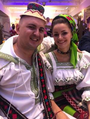 VIDEO / Mariajul lui Vasilică Ceteraşu scârţâie!?! Soţia artistului: "Nu e mulţumit de mine"