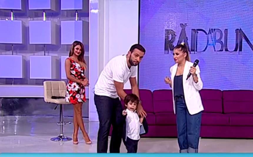 VIDEO / Prinţesa de Aur îşi face carieră muzicală în Marea Britanie!?! "Am făcut mai multe după «X Factor»"