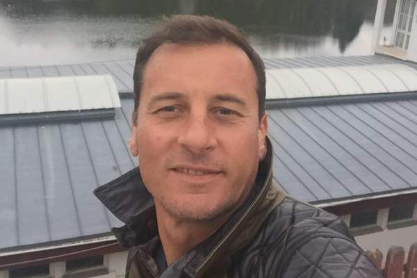 Prima reacţie a lui Andrei Pavel, după ce a devenit antrenorul Simonei Halep! Ce îşi propune tehnicianul
