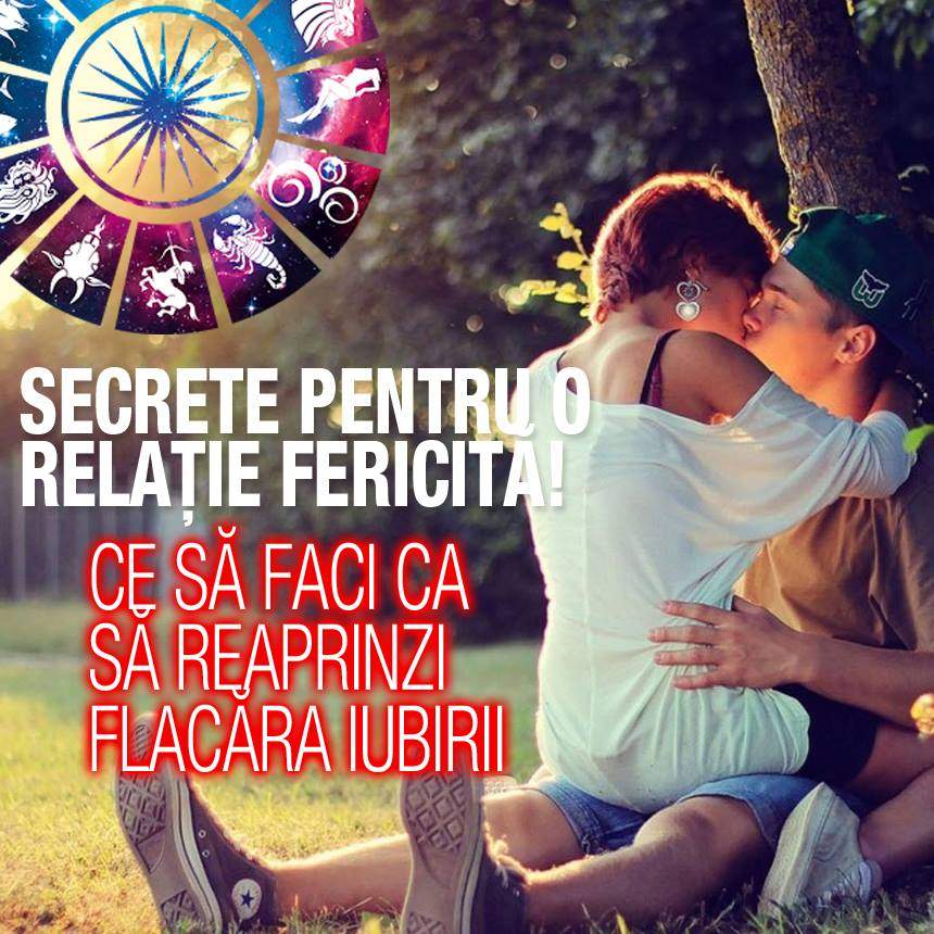 VIDEO / Secrete pentru o relație fericită! Ce să faci ca să reaprinzi flacăra iubirii