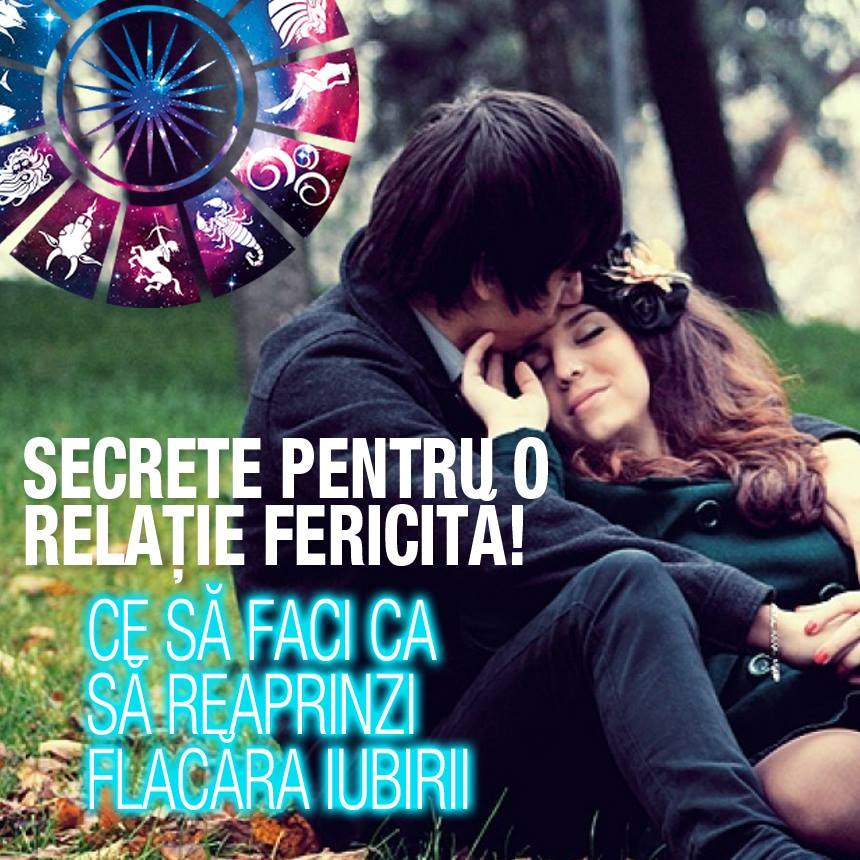 VIDEO / Secrete pentru o relație fericită! Ce să faci ca să reaprinzi flacăra iubirii