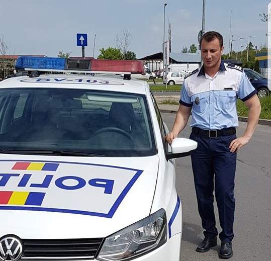 Cum a fentat puşcăria poliţistul Marian Godină! Duşmanii îi poartă pică...