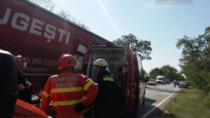 FOTO / Urmărit de blestem? Fiul unui politician, implicat în două accidente grave în 24 de ore! Imaginile sunt teribile