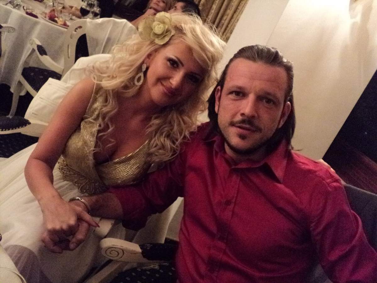 FOTO / Îţi mai aduci aminte de prezentatoarea de la noi căreia i-a fost ucis soţul? Şi-a făcut tatuaje şi pozează în costume de baie sexy