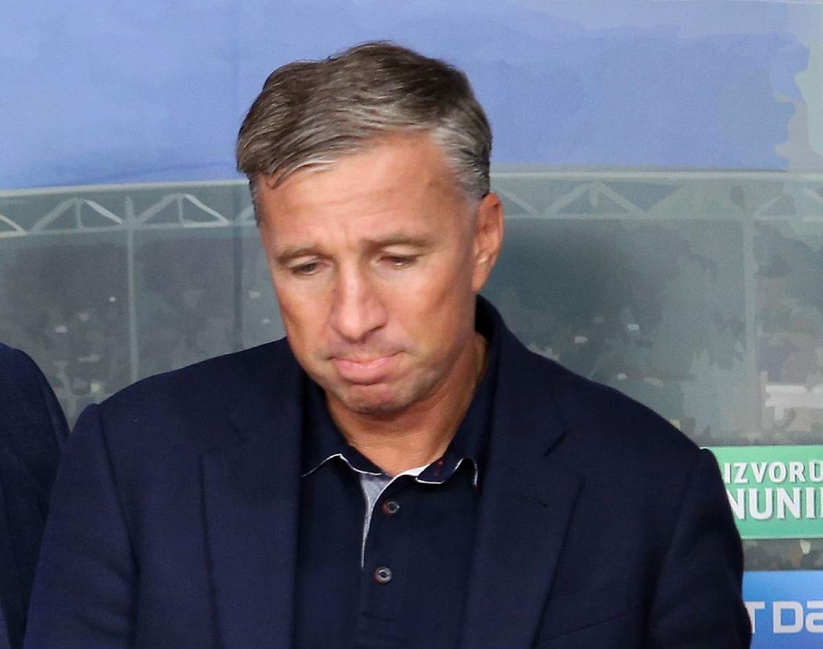 Dorit la echipa naţională, Dan Petrescu este atacat de un fost coleg! „Îi respect decizia, dar sunt dezamăgit”