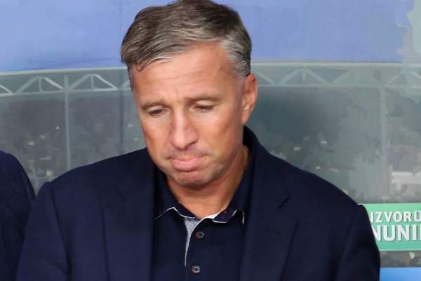 Dorit la echipa naţională, Dan Petrescu este atacat de un fost coleg! „Îi respect decizia, dar sunt dezamăgit”