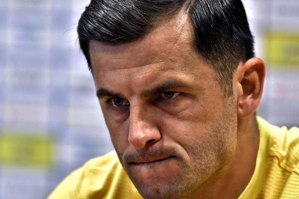 Nicolae Dică, preș la FCSB! Antrenorul a fost umilit de Gigi Becali