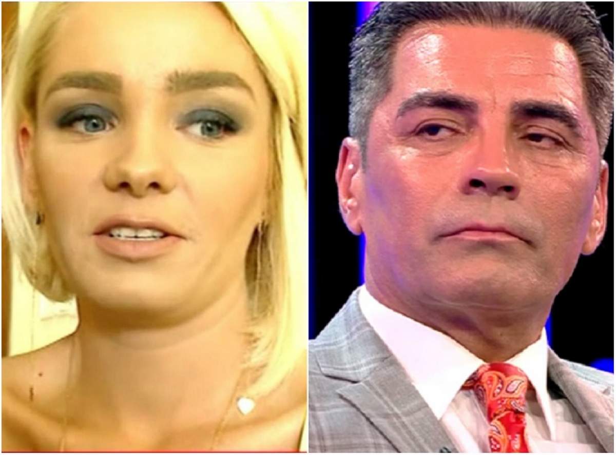 Maria Constatin vorbeşte despre TOATE dezvăluirile făcute de Marcel Toader despre viaţa ei intimă! Ce răspunde tuturor acuzaţiilor