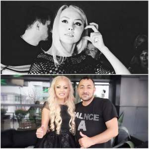 VIDEO / Nicoleta Guţă şi vraciul Denisei Răducu au lansat o piesă împreună! Ipostazele în care apare artista în clip alături de iubitul ei