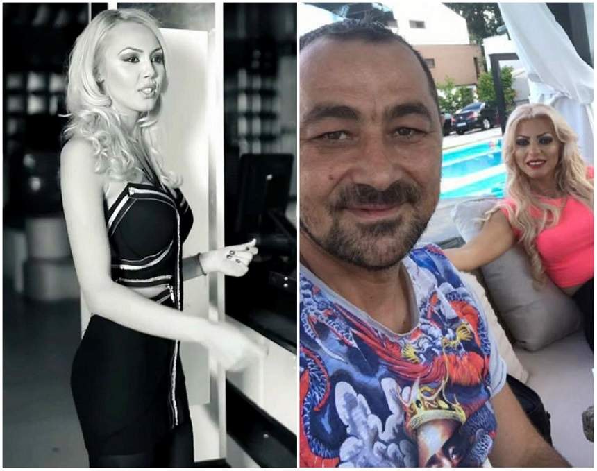 VIDEO / Nicoleta Guţă şi vraciul Denisei Răducu au lansat o piesă împreună! Ipostazele în care apare artista în clip alături de iubitul ei