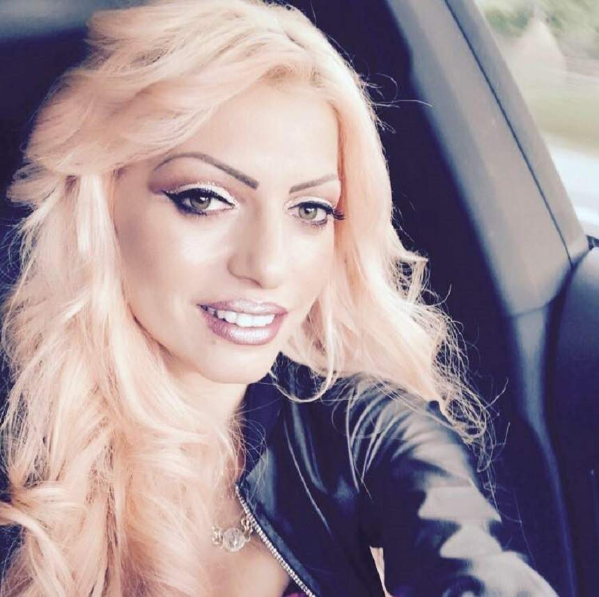 VIDEO / Nicoleta Guţă şi vraciul Denisei Răducu au lansat o piesă împreună! Ipostazele în care apare artista în clip alături de iubitul ei