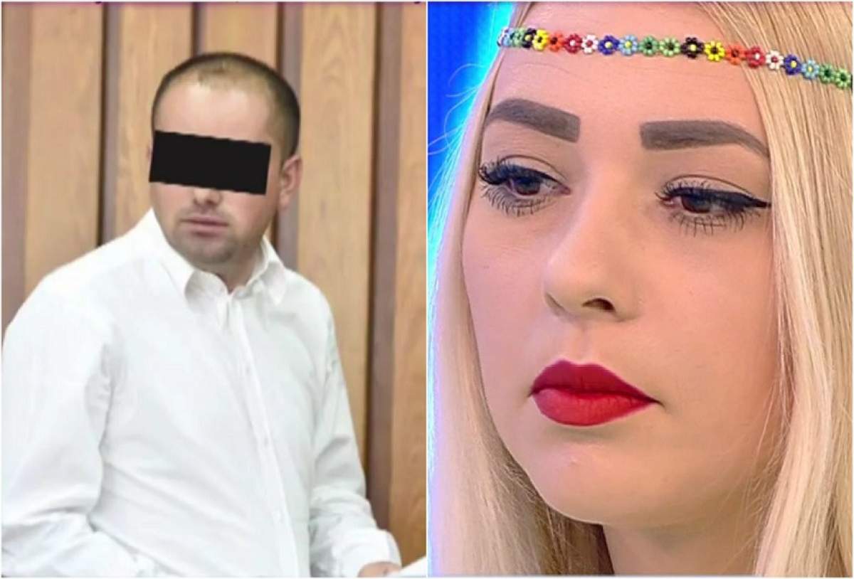 VIDEO / Şocant! Presupusul amant al Mariei Constantin, acuzat că şi-a înşelat şi bătut fosta iubită! Tânăra cântăreaţă vorbeşte cu frică