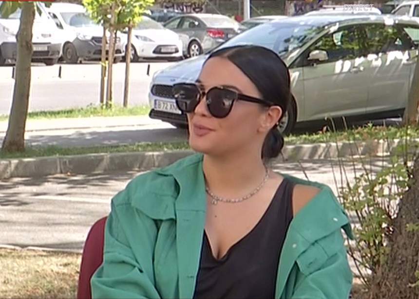Ce se întâmplă cu numele lui Betty Salam după căsătorie? Mulţi i-ar contesta alegerea