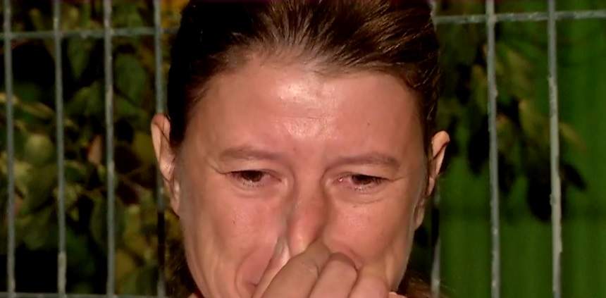 VIDEO / Doi fraţi, sclavii tatălui!?! Mara Bănică, cutremurată de povestea mamei: "Of, Doamne! Ce aţi făcut după ce v-a tăiat cu cuţitul"