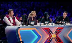 VIDEO / Carla's Dreams a renunțat la ”mască” și i-a vorbit fără perdea unui concurent de la "X Factor": "Nu mai dați cuvinte ciufute"