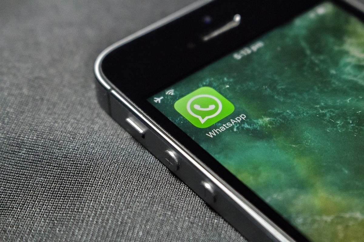 Atenţie! Mesajul de pe Whatsapp care te poate condamna la moarte!