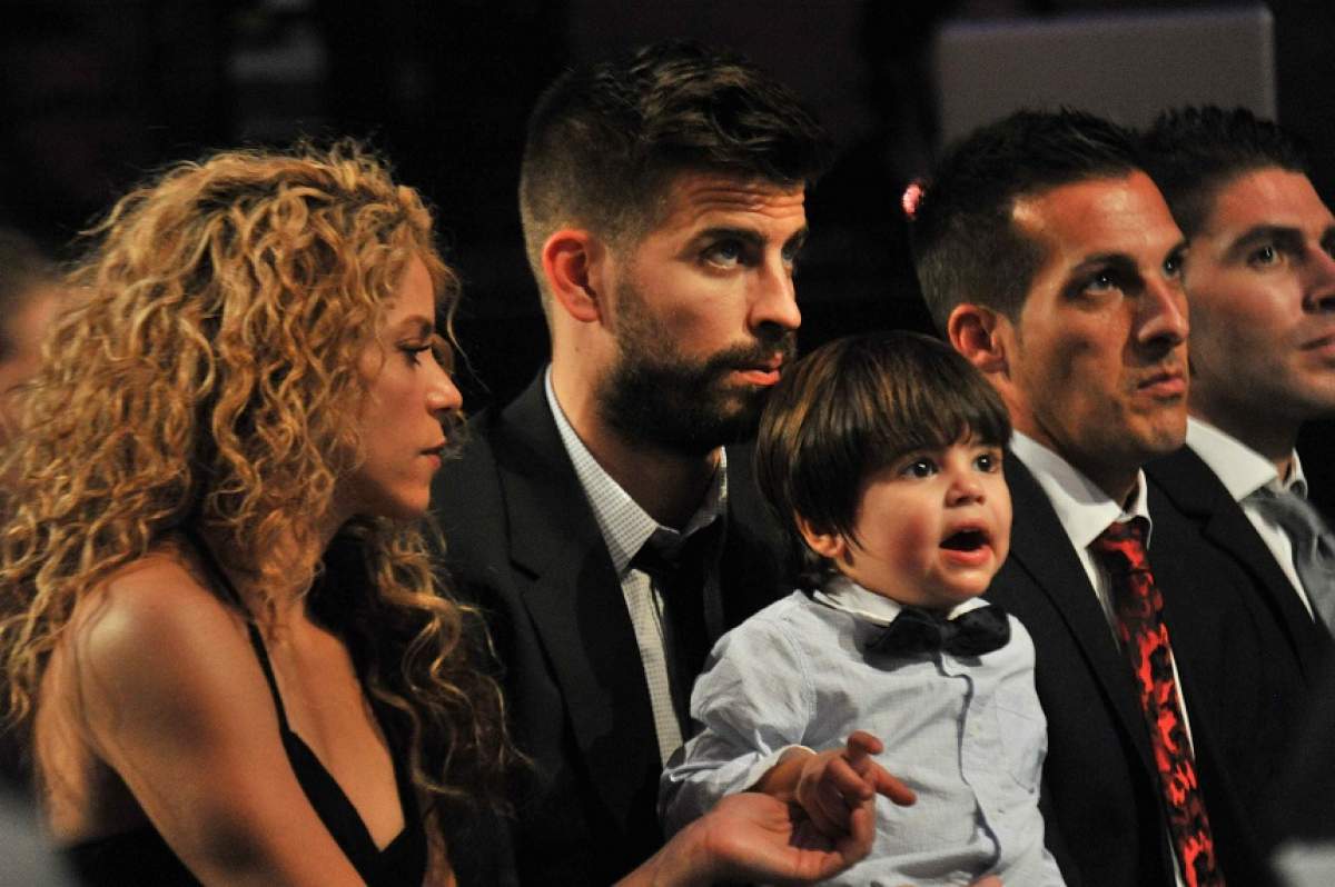 VIDEO / Shakira, PRIMA REACŢIE după zvonurile legate de divorţul de Gerard Piqué: "La un an de la..."