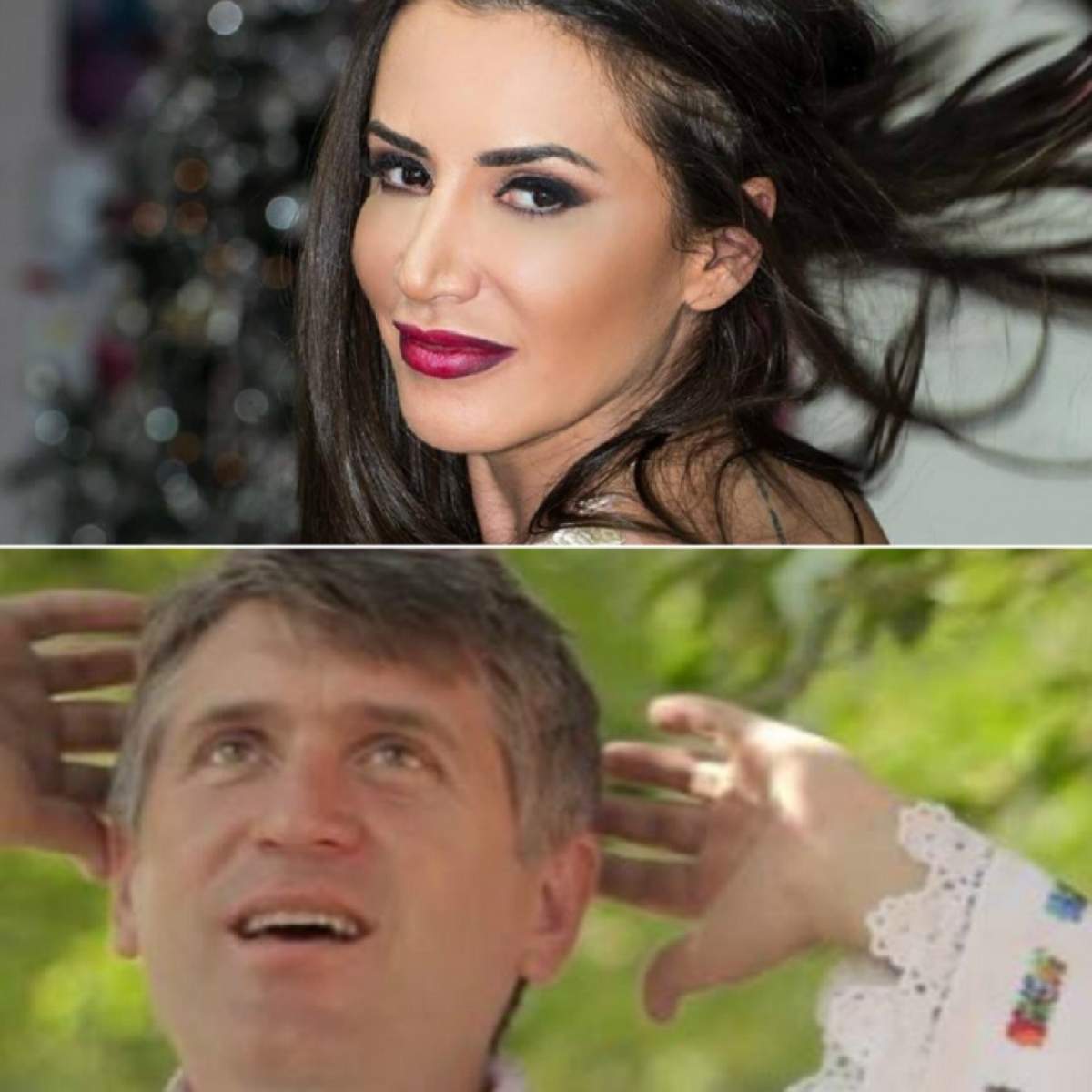 FOTO / Mara Bănică, "urmărită" de Cristian Pomohaci! "Doamne apără şi păzeşte!"