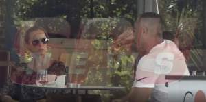 Adrian Ilie, prins în „offside”! Fostul mare fotbalist, comportament de mahala în văzul lumii / VIDEO PAPARAZZI