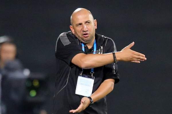 Antrenor low-cost pentru „câinii roşii”! Cât va câştiga Vasile Miriuţă la Dinamo